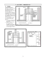 Preview for 14 page of Valor 530SAN Installation And Owner'S Manual