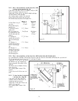 Preview for 16 page of Valor 530SAN Installation And Owner'S Manual