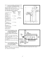 Preview for 18 page of Valor 530SAN Installation And Owner'S Manual