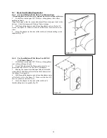 Preview for 25 page of Valor 530SAN Installation And Owner'S Manual