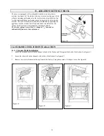 Preview for 35 page of Valor 530SAN Installation And Owner'S Manual