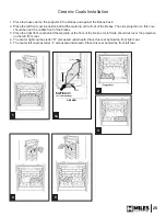 Preview for 25 page of Valor 530XAN/XAP Installation Instructions Manual