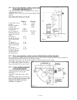 Preview for 11 page of Valor 530XAN Installation And Owner'S Manual