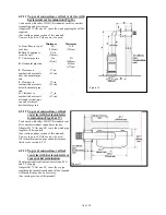 Preview for 14 page of Valor 530XAN Installation And Owner'S Manual