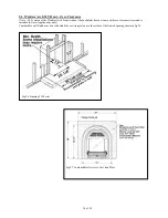 Preview for 18 page of Valor 530XAN Installation And Owner'S Manual