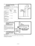 Preview for 22 page of Valor 530XAN Installation And Owner'S Manual