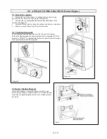 Preview for 28 page of Valor 530XAN Installation And Owner'S Manual