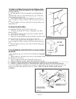 Preview for 30 page of Valor 530XAN Installation And Owner'S Manual