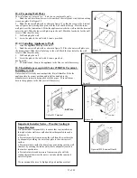 Preview for 33 page of Valor 530XAN Installation And Owner'S Manual