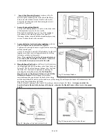 Preview for 45 page of Valor 530XAN Installation And Owner'S Manual