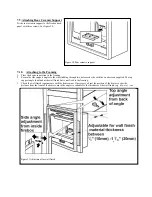 Preview for 21 page of Valor 534AN Installation And Owner'S Manual