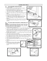 Preview for 25 page of Valor 534AN Installation And Owner'S Manual