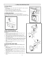 Preview for 19 page of Valor 534XAP Installation And Owner'S Manual