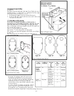 Preview for 21 page of Valor 534XAP Installation And Owner'S Manual