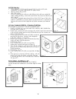 Preview for 24 page of Valor 534XAP Installation And Owner'S Manual