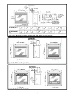 Предварительный просмотр 7 страницы Valor 535XAN Installation And Owner'S Manual