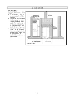 Предварительный просмотр 9 страницы Valor 535XAN Installation And Owner'S Manual