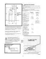 Предварительный просмотр 10 страницы Valor 535XAN Installation And Owner'S Manual