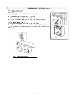 Предварительный просмотр 16 страницы Valor 535XAN Installation And Owner'S Manual