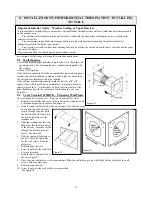 Предварительный просмотр 19 страницы Valor 535XAN Installation And Owner'S Manual