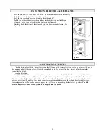 Предварительный просмотр 25 страницы Valor 535XAN Installation And Owner'S Manual