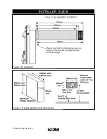 Preview for 11 page of Valor 541 Dream Installer And Owner Manual