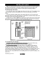 Предварительный просмотр 23 страницы Valor 541 Dream Installer And Owner Manual