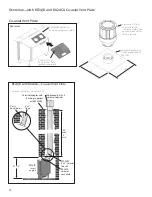 Preview for 4 page of Valor 590FVK2 Installation Manual