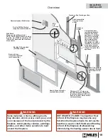 Preview for 19 page of Valor 650JLN Owner'S Manual