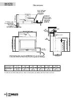 Preview for 20 page of Valor 650JLN Owner'S Manual