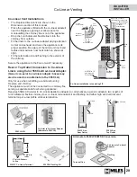 Preview for 29 page of Valor 650JLN Owner'S Manual