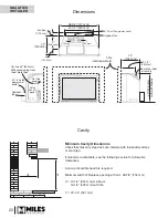 Предварительный просмотр 20 страницы Valor 700JN Owner'S Manual