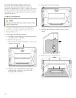 Предварительный просмотр 2 страницы Valor 700MNGK Installation Manual