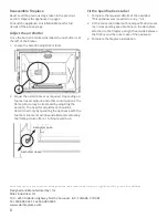 Предварительный просмотр 6 страницы Valor 700MNGK Installation Manual