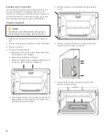 Предварительный просмотр 8 страницы Valor 700MNGK Installation Manual