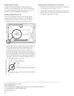 Предварительный просмотр 12 страницы Valor 700MNGK Installation Manual