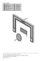 Preview for 6 page of Valor 715CVI Installation Manual