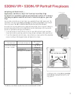 Preview for 3 page of Valor 720SWK Installation Instructions Manual