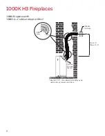 Preview for 6 page of Valor 720SWK Installation Instructions Manual