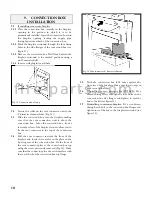 Preview for 10 page of Valor 722AN Installation And Owner'S Manual