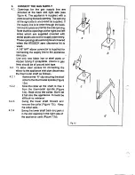 Preview for 9 page of Valor 736TN Installer'S & Owner'S Manual