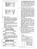 Preview for 12 page of Valor 736TN Installer'S & Owner'S Manual