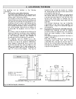 Preview for 5 page of Valor 737AN Installation And Owner'S Manual