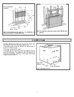 Preview for 7 page of Valor 737AN Installation And Owner'S Manual