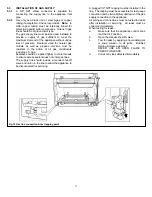 Preview for 11 page of Valor 737AN Installation And Owner'S Manual