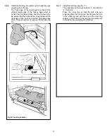 Preview for 14 page of Valor 737AN Installation And Owner'S Manual