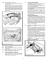 Preview for 15 page of Valor 737AN Installation And Owner'S Manual