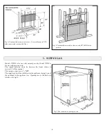 Preview for 8 page of Valor 737XN Installation And Owner'S Manual