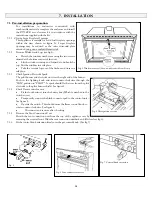 Preview for 10 page of Valor 737XN Installation And Owner'S Manual