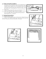 Preview for 12 page of Valor 737XN Installation And Owner'S Manual